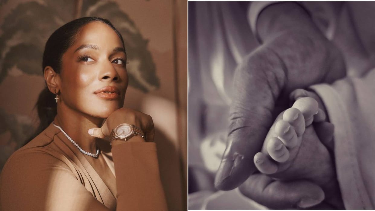 Neena Gupta Daughter  Masaba Gupta and her husband Satyadeep Misra recently welcomed Baby Girl