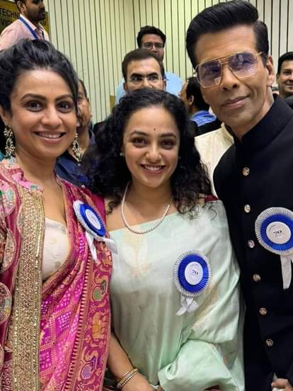 नित्या मेनन