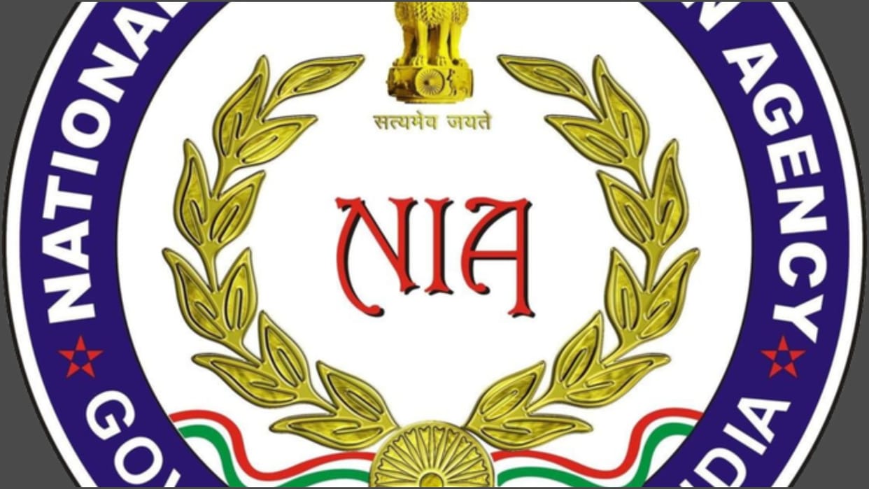 NIA slaps terror charges on top Hizb-ut-Tahrir leader