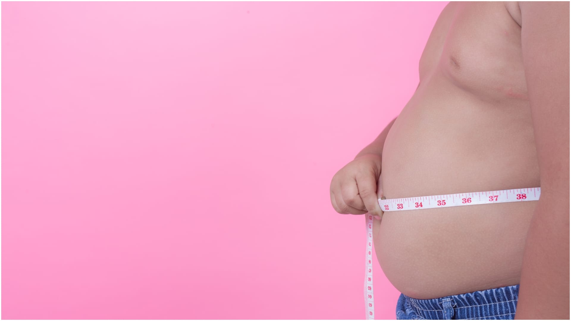 lancet study says one third of Indian population will be obese by 2050 tips to control obesity risk