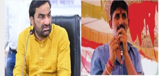 Rajasthan News: Ruckus in Rajasthan over Haryana's defeat, know why allies are taunting Congress