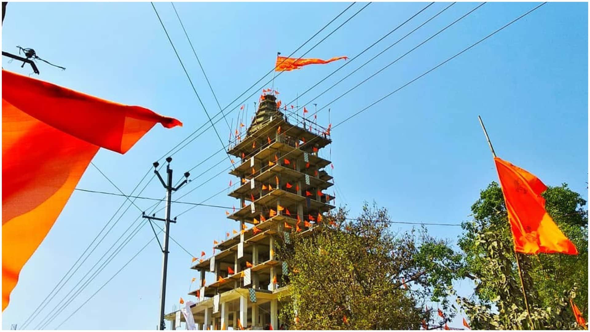 Dussehra 2024 Lord Sri Rama Famous Temples in India Ayodhya To Tamil Nadu Celebrates Vijayadashami