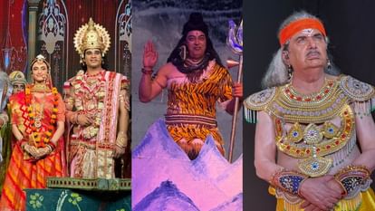 confluence devotion and security Ayodhya Ramlila will be held on 100 stages