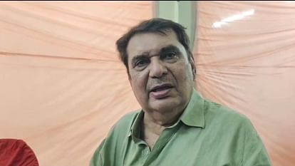 Raza Murad says Ayodhya shines after construction of Ram temple.