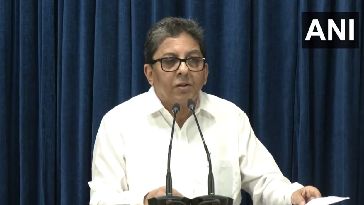 West Bengal government says mass resignation of doctors of state-run hospitals is not valid