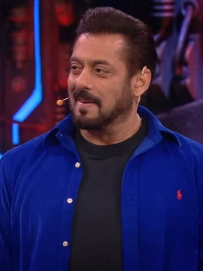 सलमान खान