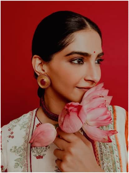 सोनम कपूर