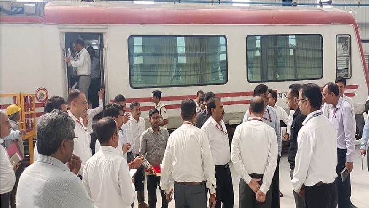 Haryana: सोनीपत की रेलवे कोच फैक्टरी में तैयार होंगे वंदे भारत के कोच, शताब्दी एक्सप्रेस के 100 कोच बनकर तैयार