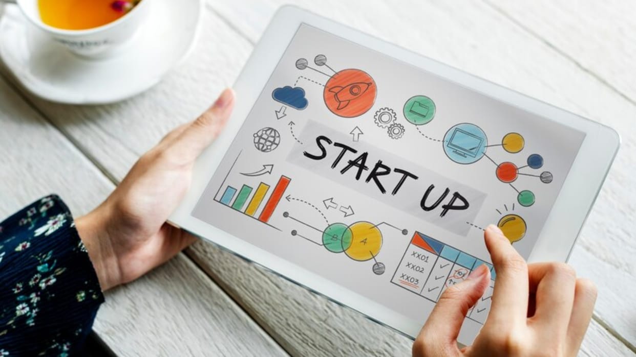 Economic Survey 2025 Not a single startup in Bageshwar, Pithoragarh, Uttarkashi and Rudraprayag