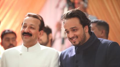 मुंबई में सरेआम बाबा सिद्दीकी की हत्या