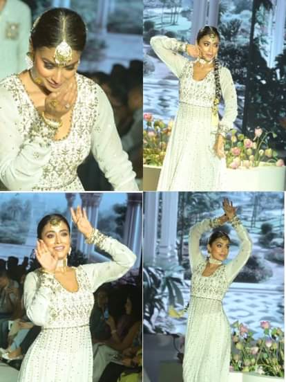 श्रिया सरन