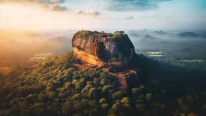 श्रीलंका की यात्रा