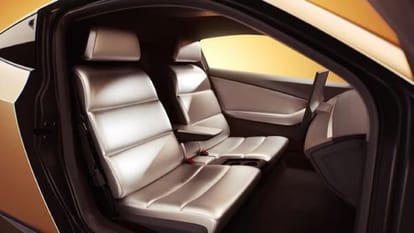 Tesla CEO Elon Musk claims Cybercab RoboTaxi service to be cheaper than public buses