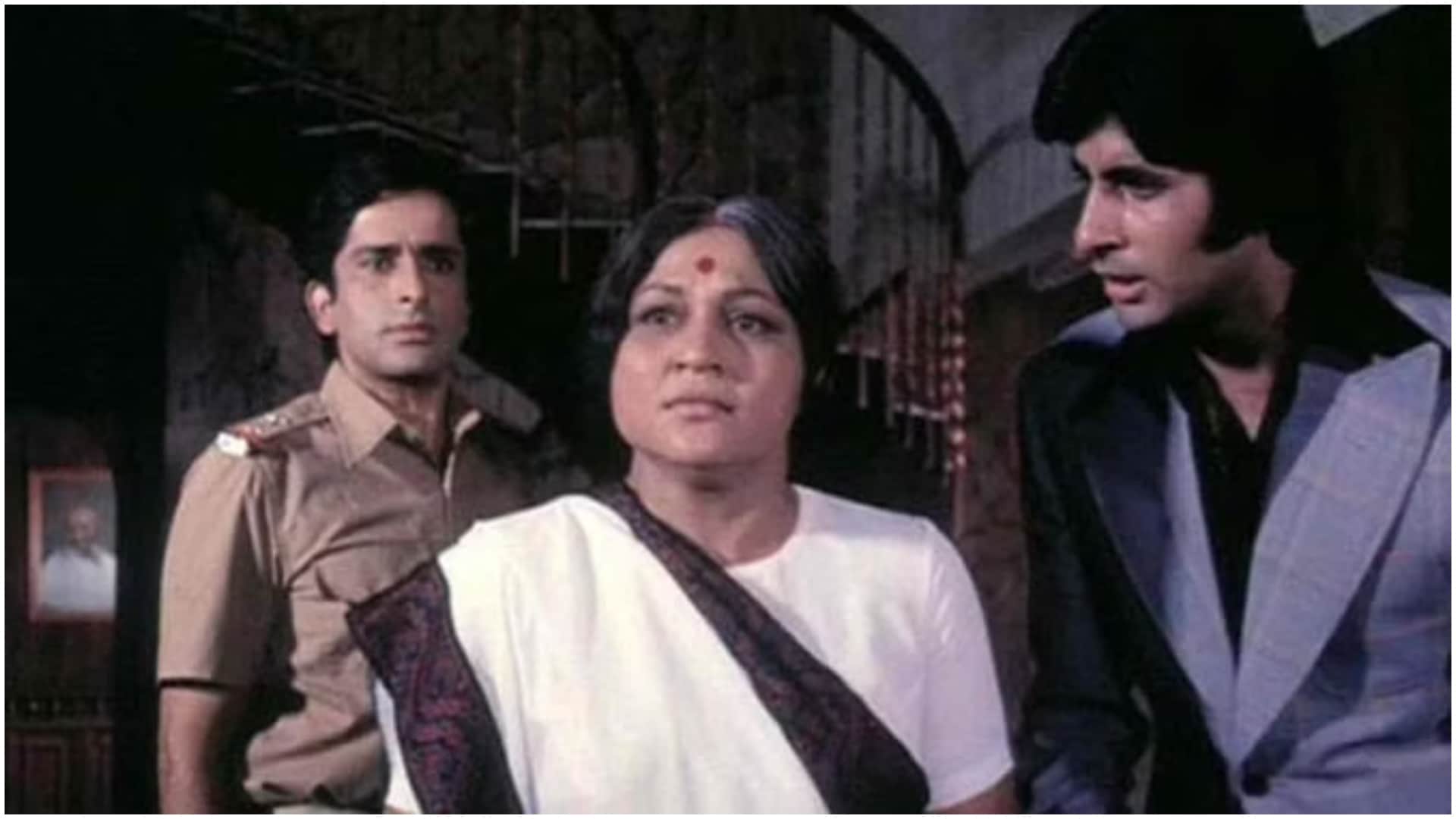 International Labour Day 2025: Naya Daur To deewaar Pushpa Coolie Movies Based On Struggles Laborers