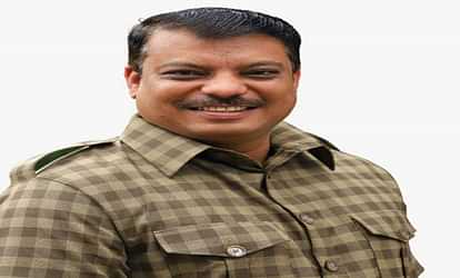 MP News: उमंग सिंघार का भाजपा पर आरोप- बोले- मुझे 50 करोड़ लेकर कैबिनेट मंत्री बनने का दिया था ऑफर MP News: Umang Singhar's allegation on BJP - Said - I was offered Rs 50 crore to become cabinet minister