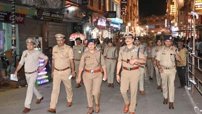Varanasi Commissionerate Police
