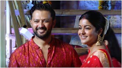 Ishita Dutta And Vatsal Sheth Welcome Baby Girl says Our Family Is Now Complete