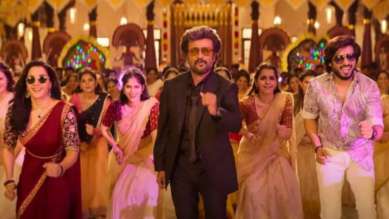Vettaiyan Box Office Collection North America Film Crossed 2 million Mark Details Inside