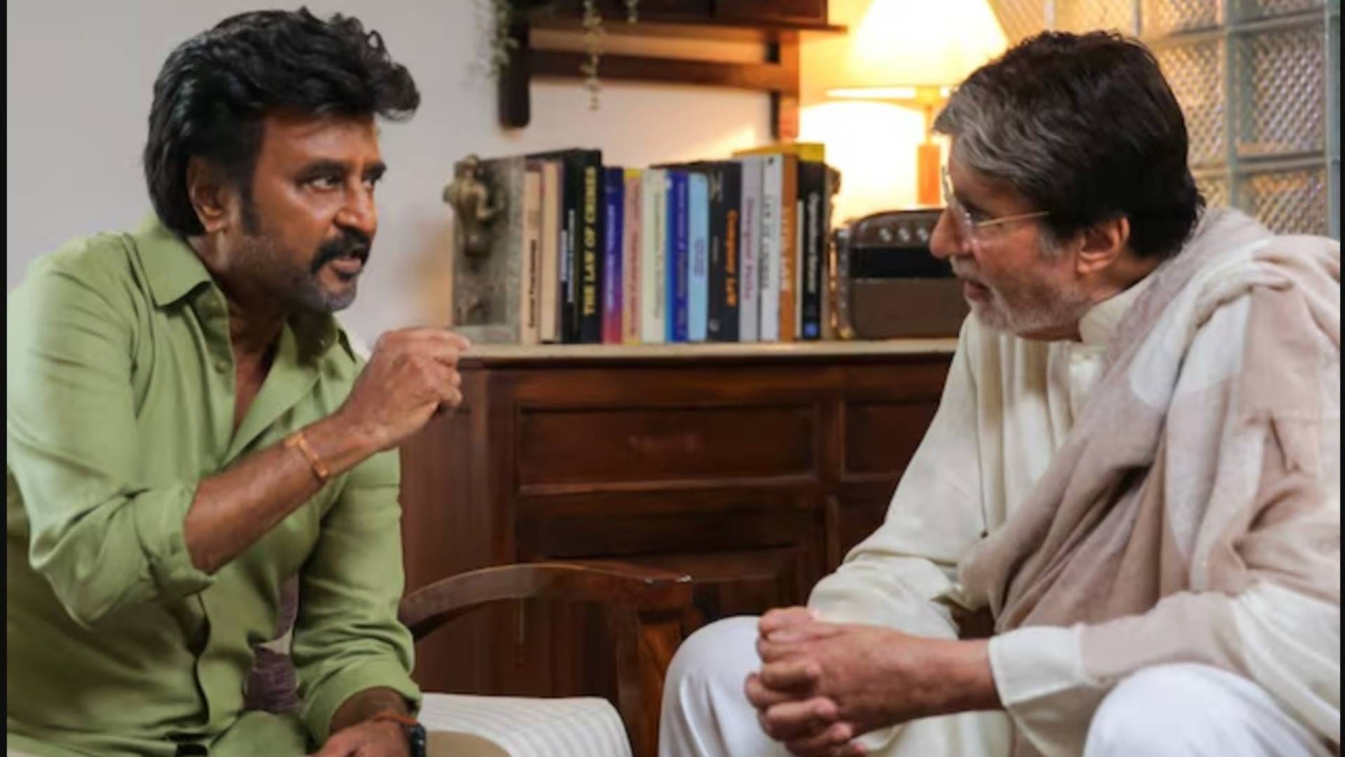 Box Office Report Devara Part 1 jigra vicky vidya ka woh wala video vettaiyan latest earning and occupancy