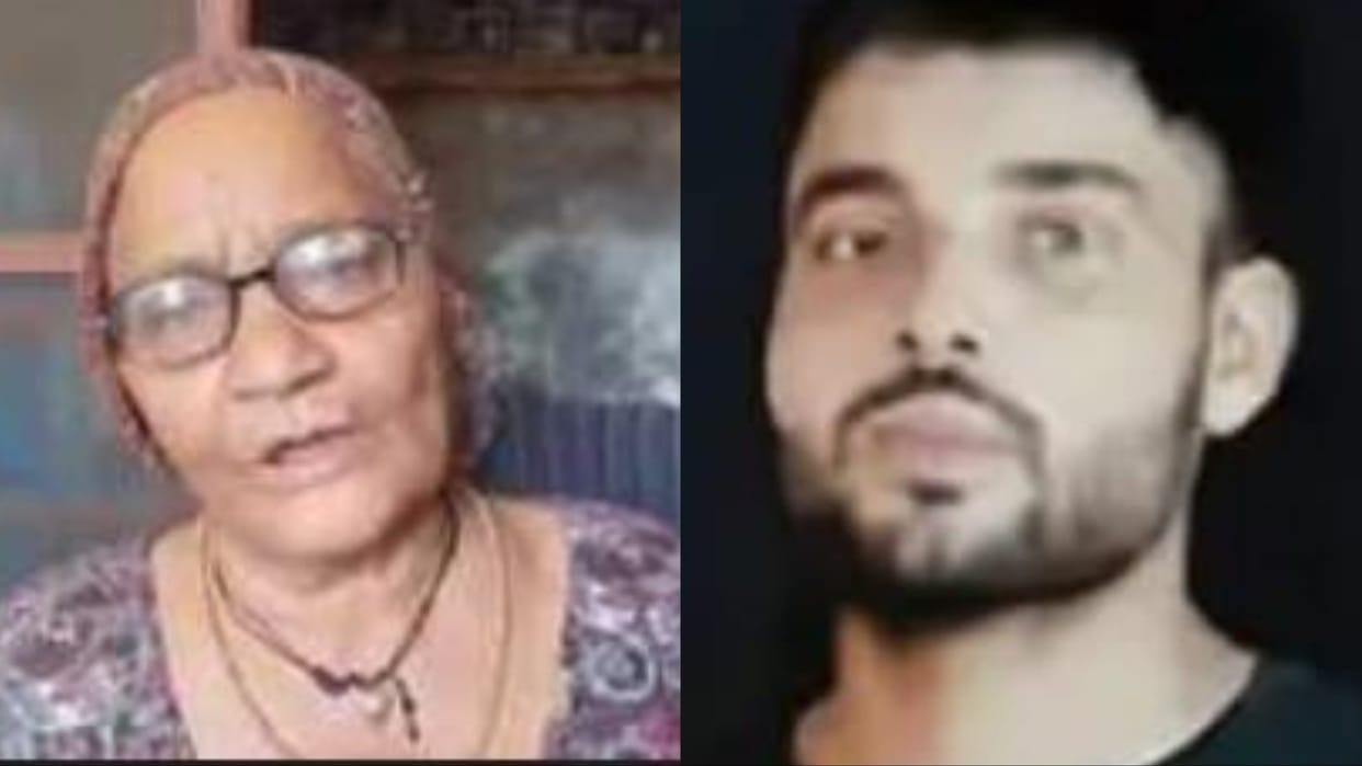 Haryana: How Gurmel got connected to the world of crime, grandmother made a big statement