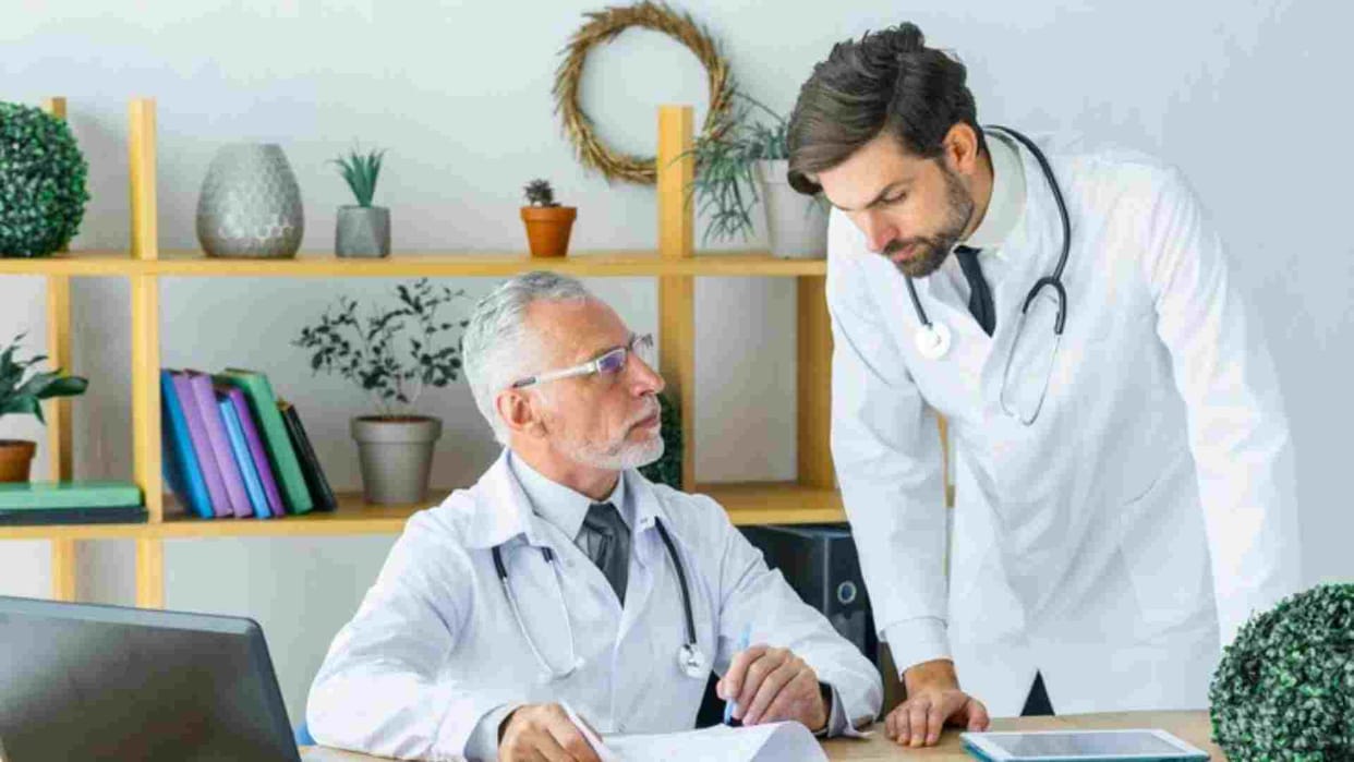 AIIMS Gorakhpur Recruitment 2024: Registration start for senior resident posts, check details here