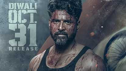 Box Office collection Know Ajay Devgn Singham Again Kartik Aaryan Bhool Bhulaiyaa 3 Amaran earning