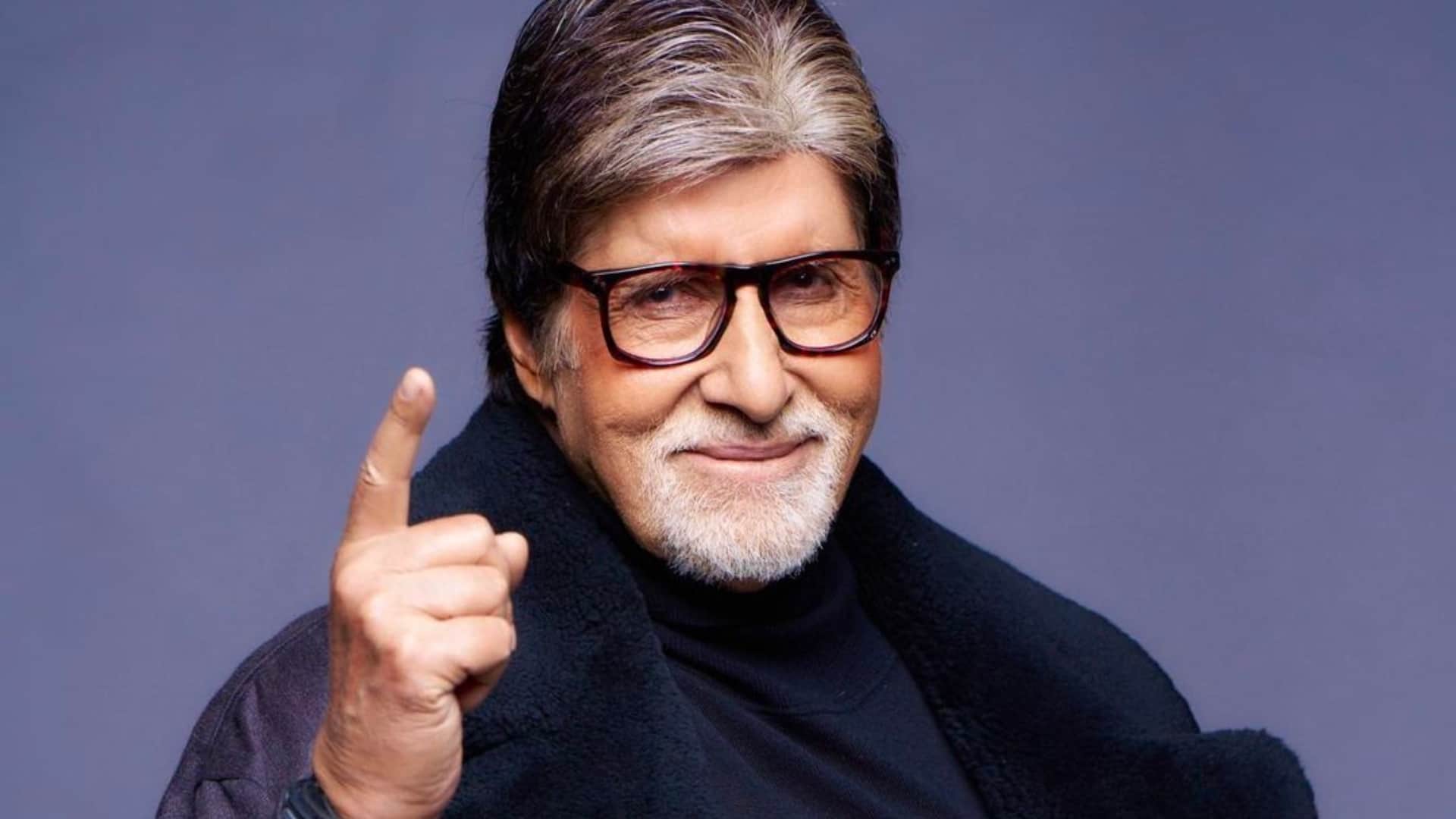Amitabh Bachchan have regret to not share screen with veteran actress meena kumari