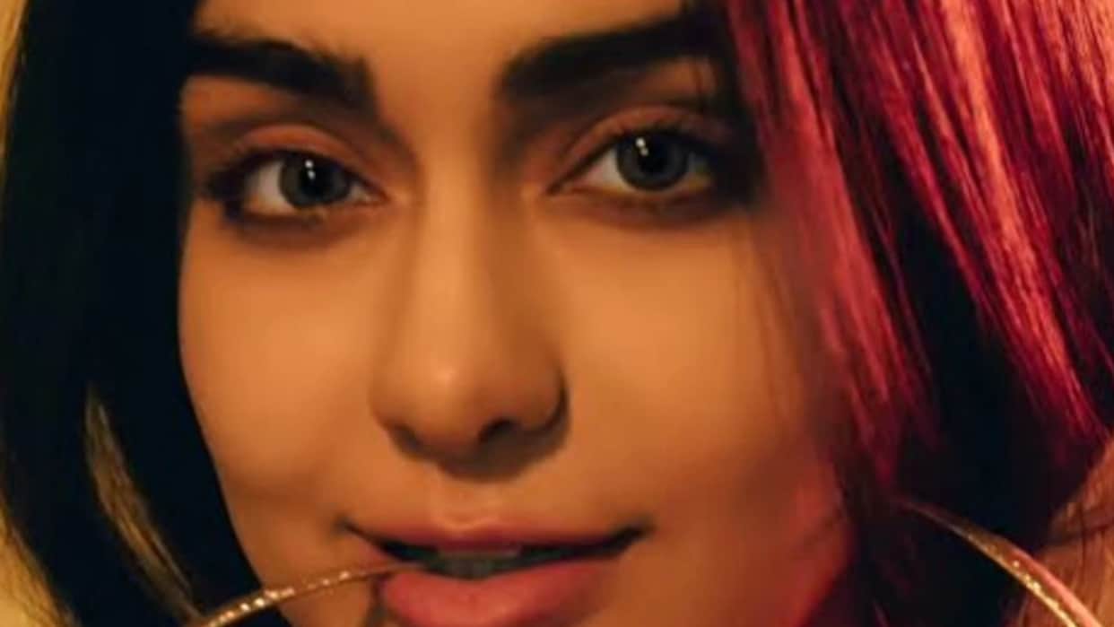 Adah Sharma Says in film 1920 People Thought She Was a Foreigner reveals Why She Did not Clarify as per report