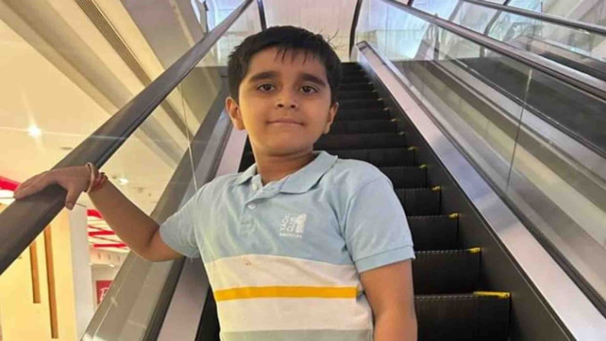 Gwalior News: 9 year old innocent dies of dengue in Gwalior