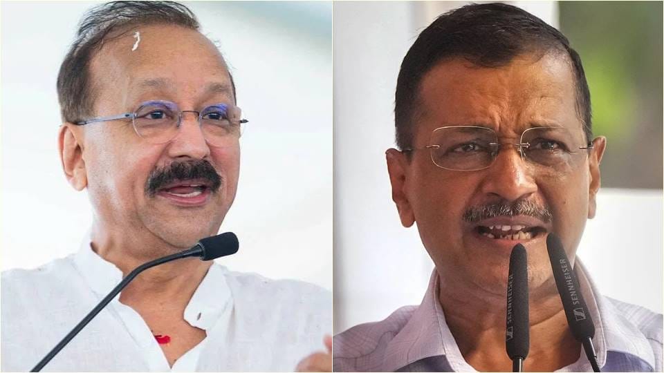 Statement of former Delhi CM Arvind Kejriwal on the murder of NCP leader Baba Siddique