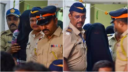 बाबा सिद्दीकी हत्याकांड में गिरफ्तार आरोपी