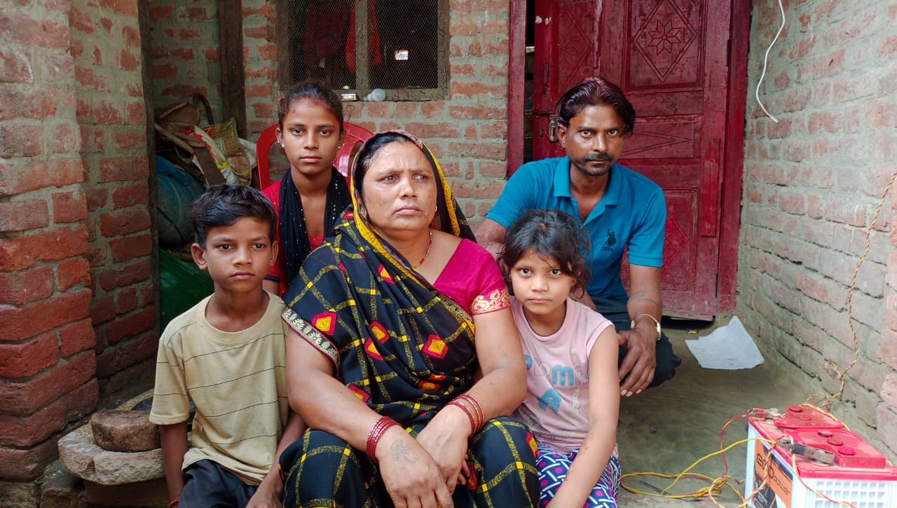 Both accused of Baba Siddique murder case is from poor families.