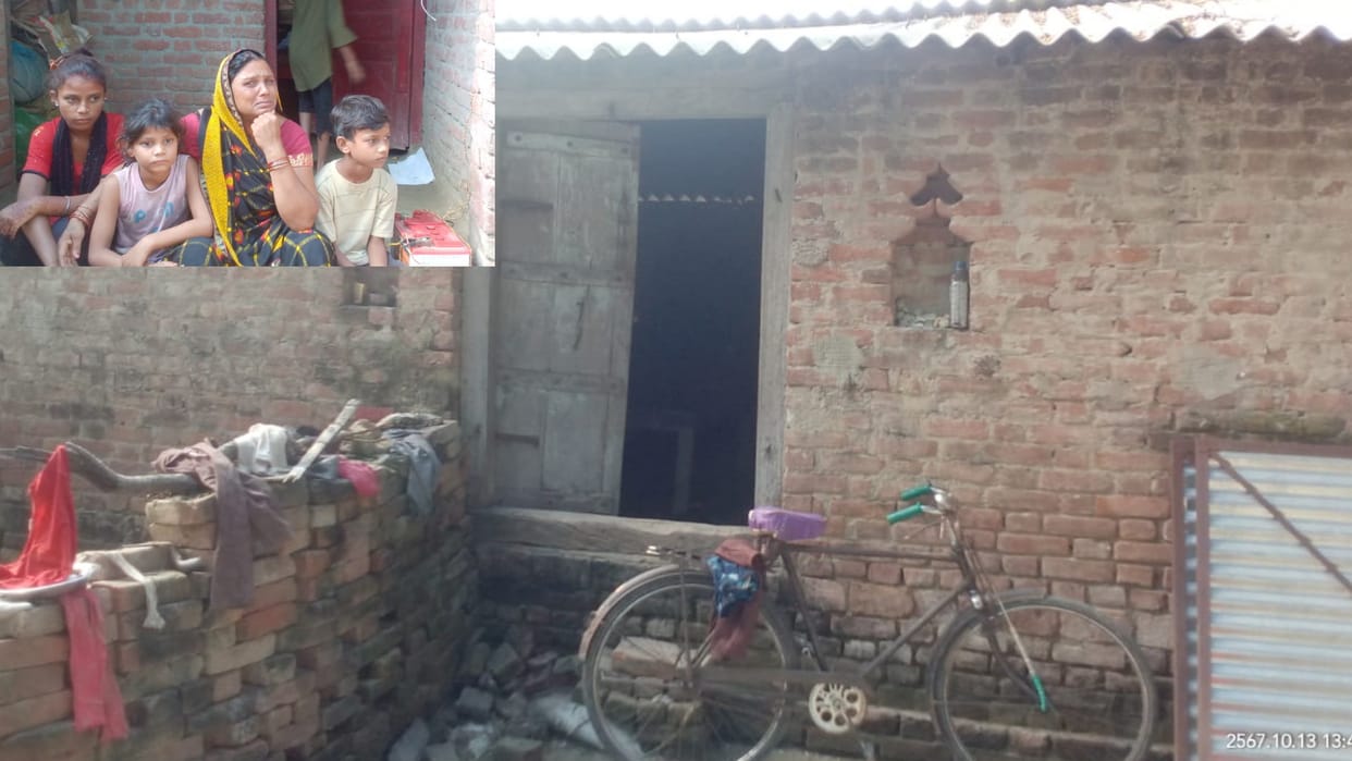 Both accused of Baba Siddique murder case is from poor families.