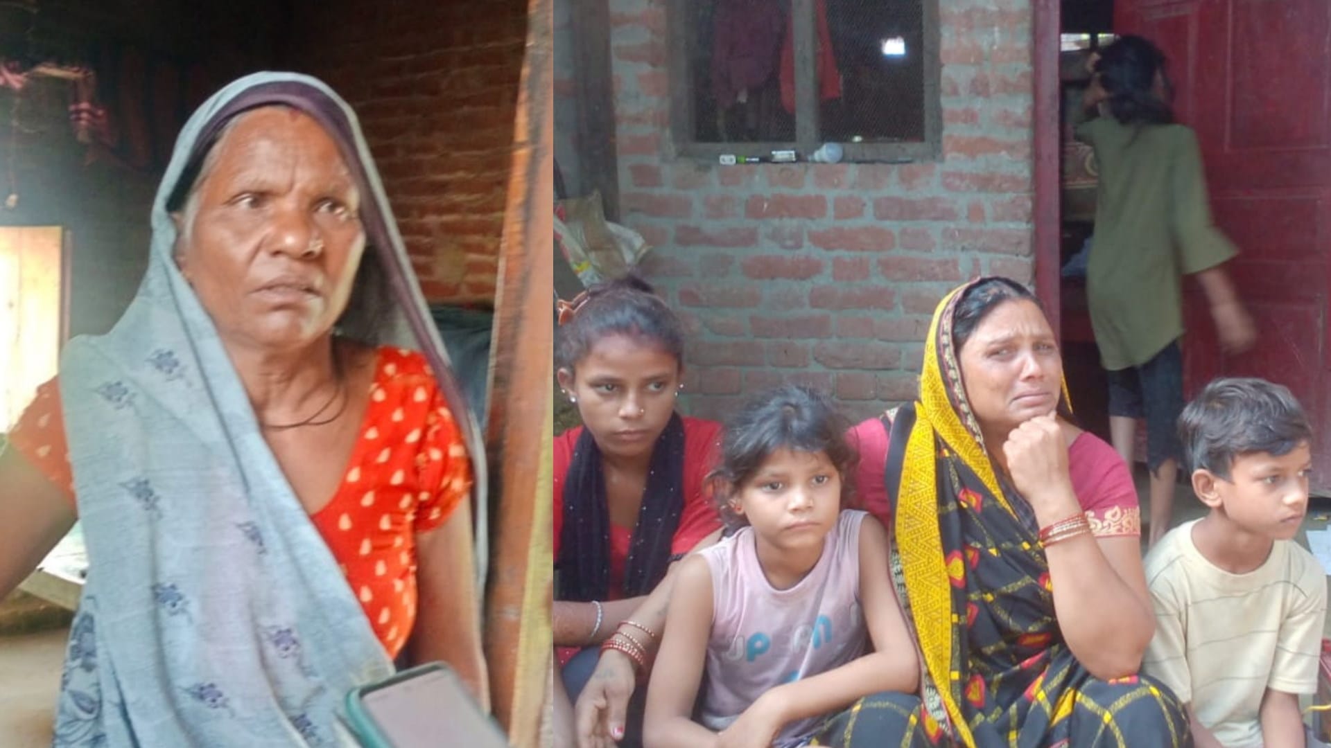 Both accused of Baba Siddique murder case is from poor families.