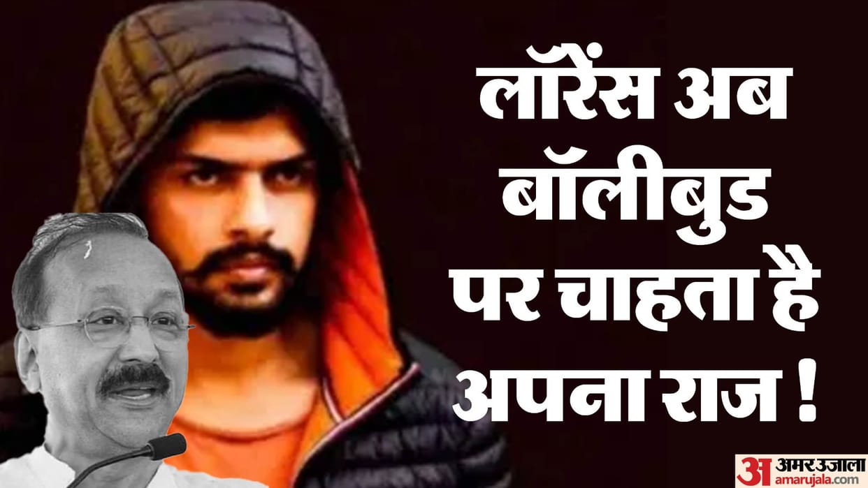 Goldy Brar given orders to kill Baba Siddiqui