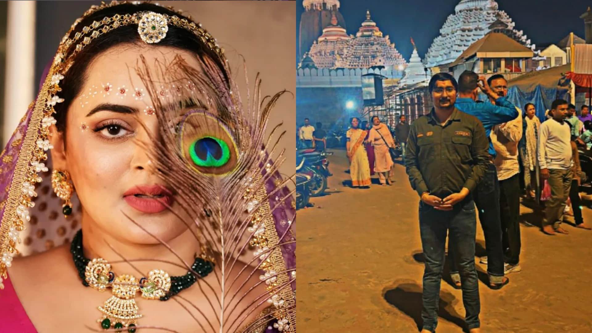 Bigg boss ott 2 fame Bebika Dhurve in Controversy producer-activist accused of not paying dues