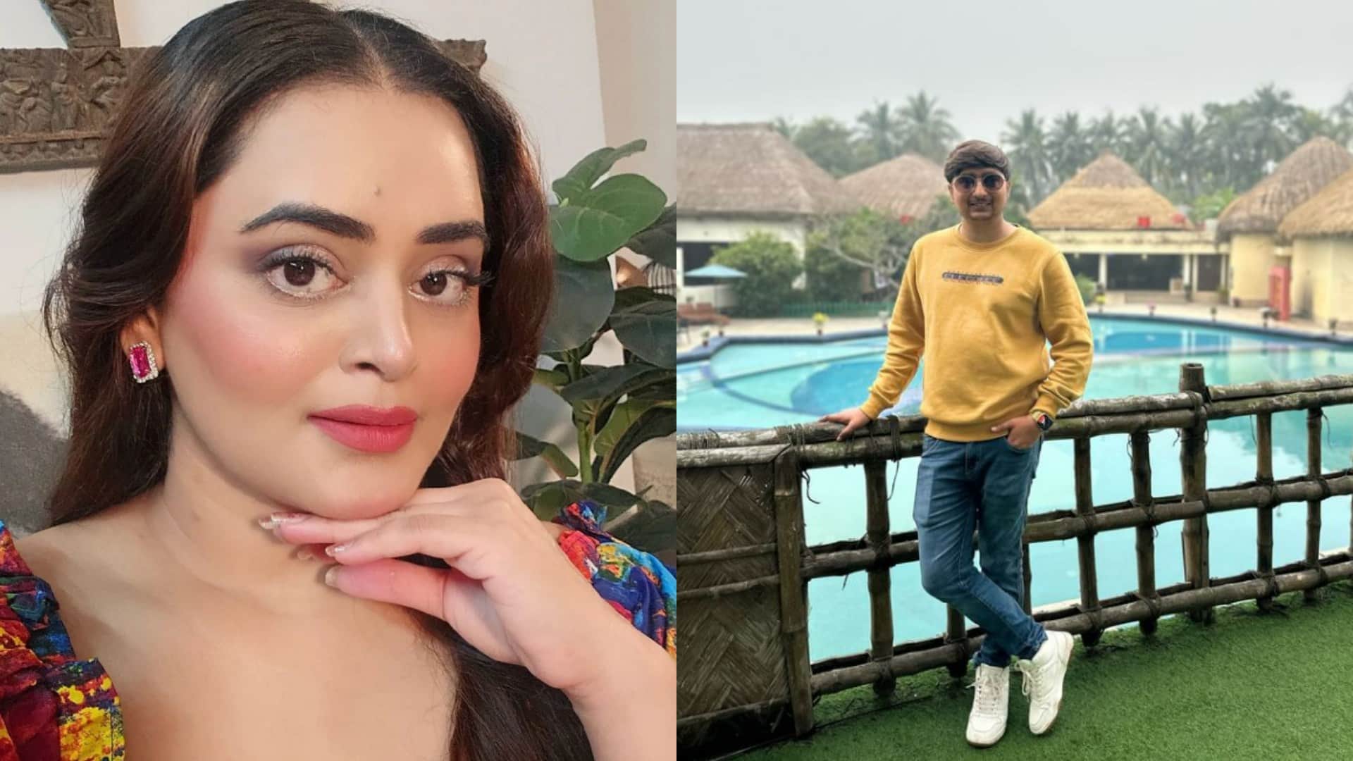 Bigg boss ott 2 fame Bebika Dhurve in Controversy producer-activist accused of not paying dues