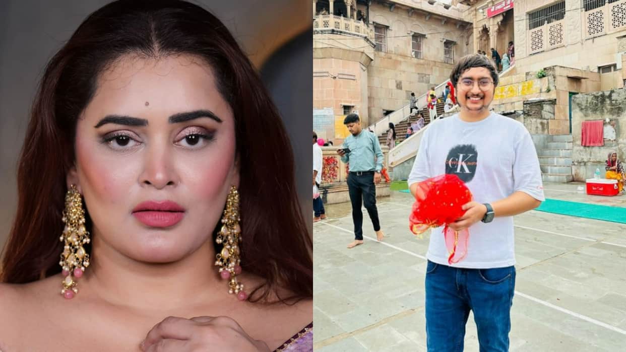 Bigg boss ott 2 fame Bebika Dhurve in Controversy producer-activist accused of not paying dues