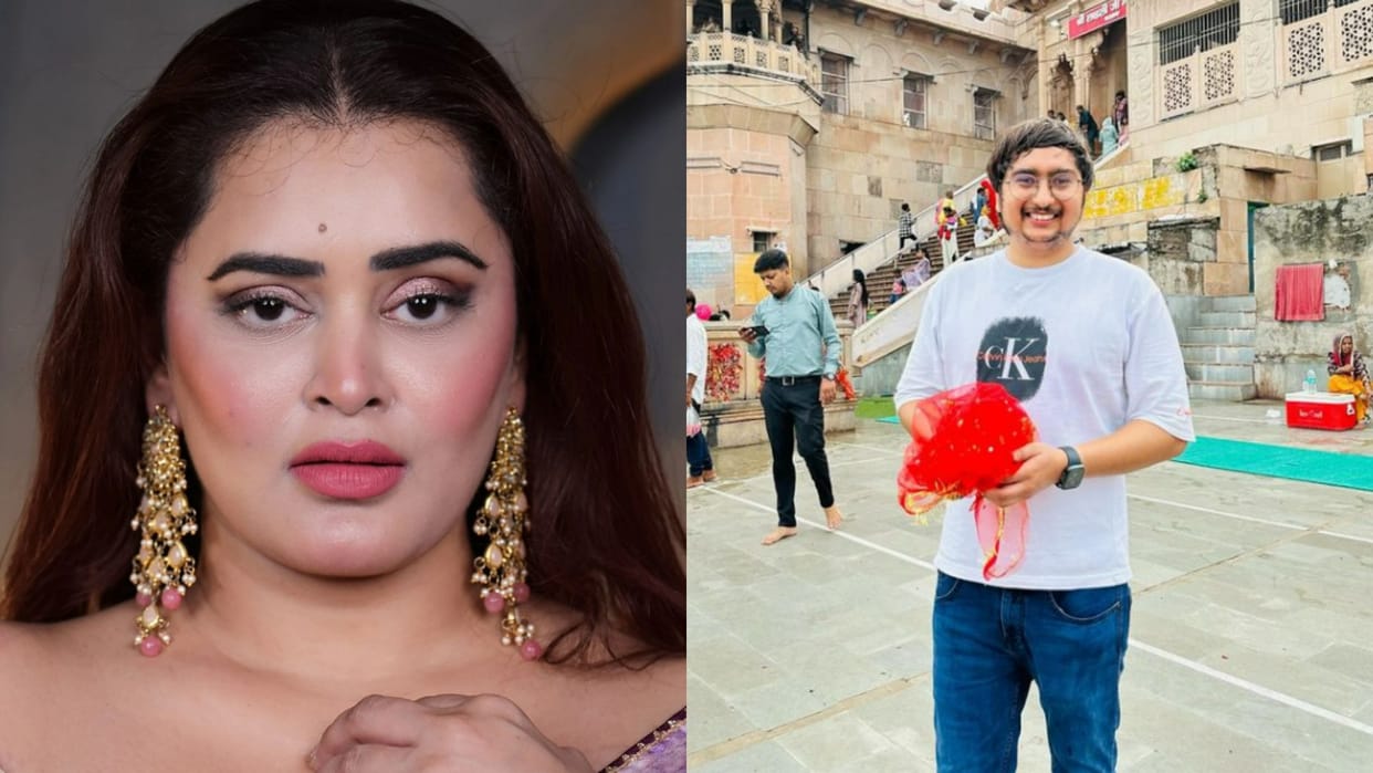 Bigg boss ott 2 fame Bebika Dhurve in Controversy producer-activist accused of not paying dues
