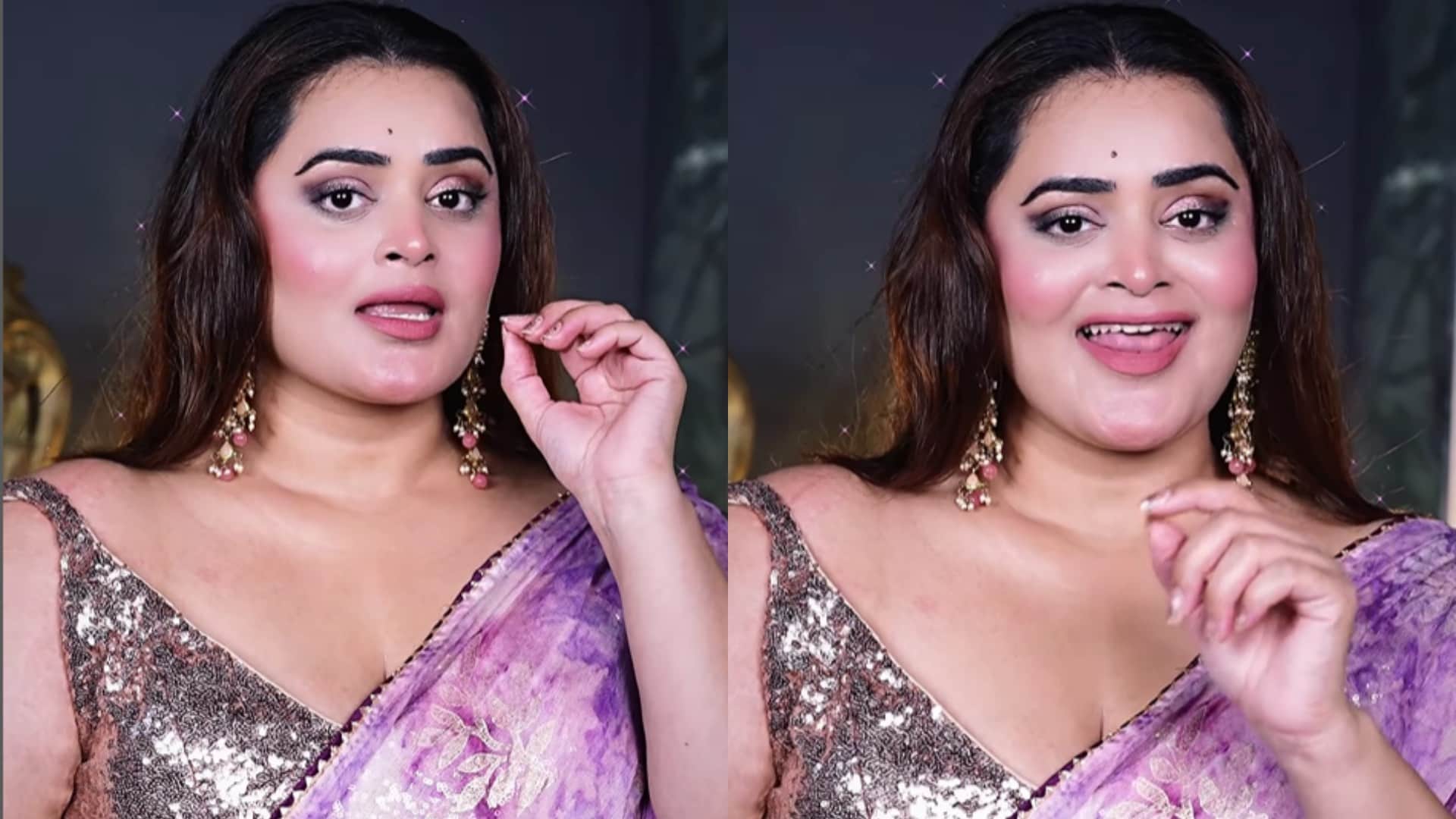 Bigg boss ott 2 fame Bebika Dhurve in Controversy producer-activist accused of not paying dues