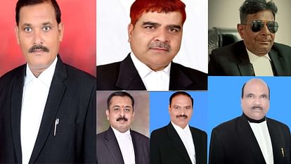 Bar Association elections: Eight candidates in the fray for the post of general secretary