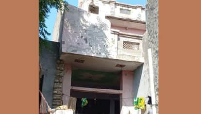 बदमाश गुरमेल का घर