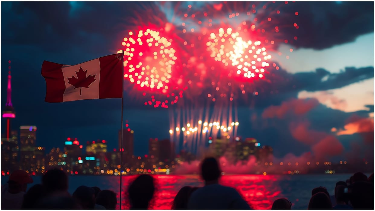 Canada removes LMIA extra points from Express Entry System pool, lakhs of Indians will be affected