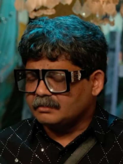 गुणरत्न सदावर्ते-बिग बॉस 18