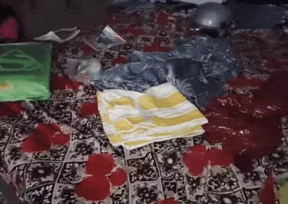 Gwalior Crime News: Minor girl mixed sleeping pills and fed potato paranthas to family ran away with lover
