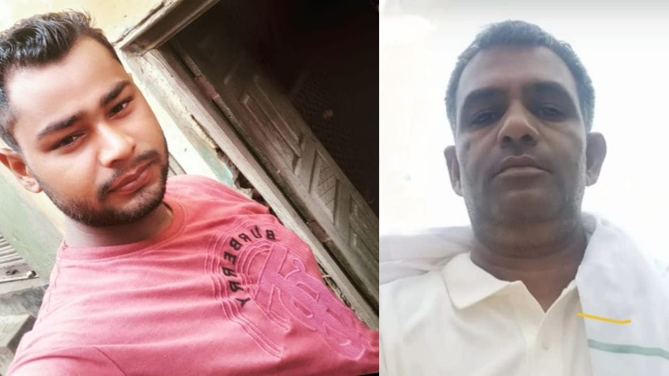 Nanhe history sheeter killed in collision between canter and truck on Eastern Peripheral Expressway