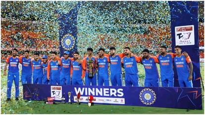 IND vs SA T20: Gautam Gambhir will not go to South Africa with Team India? VVS Laxman can get responsibility