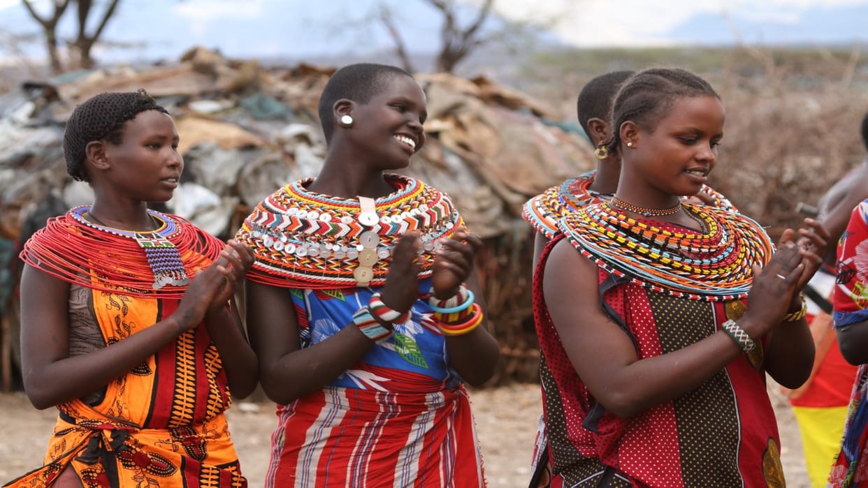 IRCTC Kenya Tour Package 2024 From Kolkata Check Complete Details Of This Tour