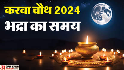 Karwa Chauth 2024