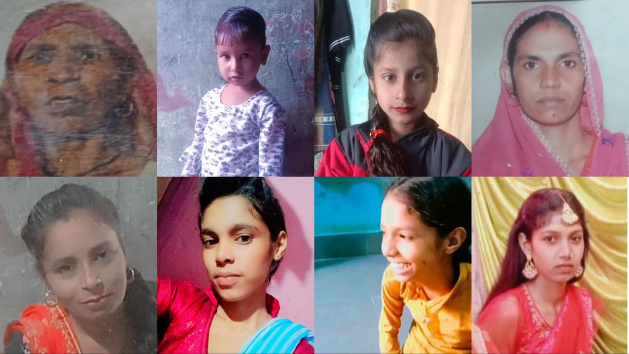 Haryana Accident: If the responsible people had not been careless, eight lives could have been saved